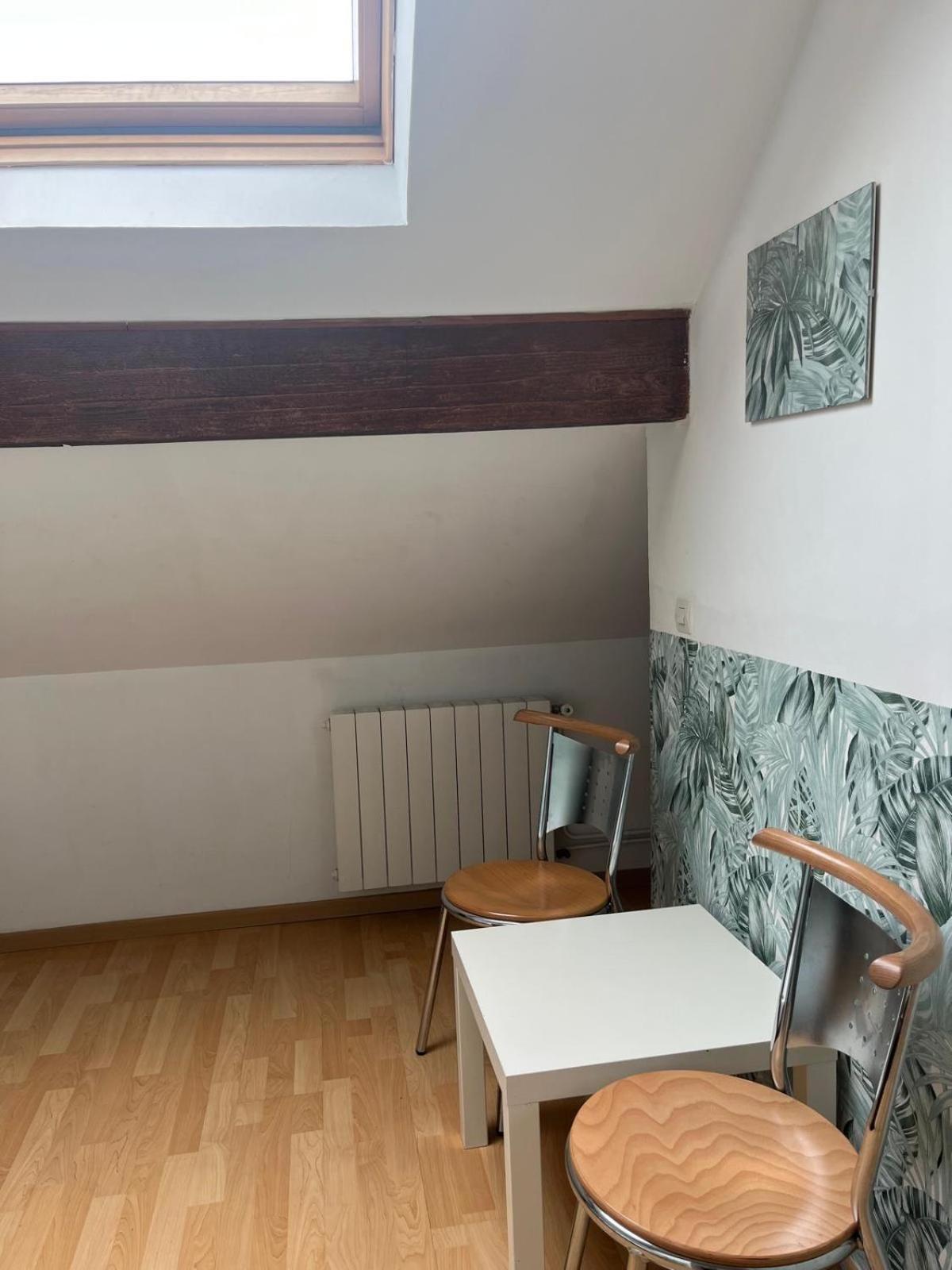 Appartement 3 Pieces Calme, Terrasse Et Parking Prive à Courcouronnes Extérieur photo